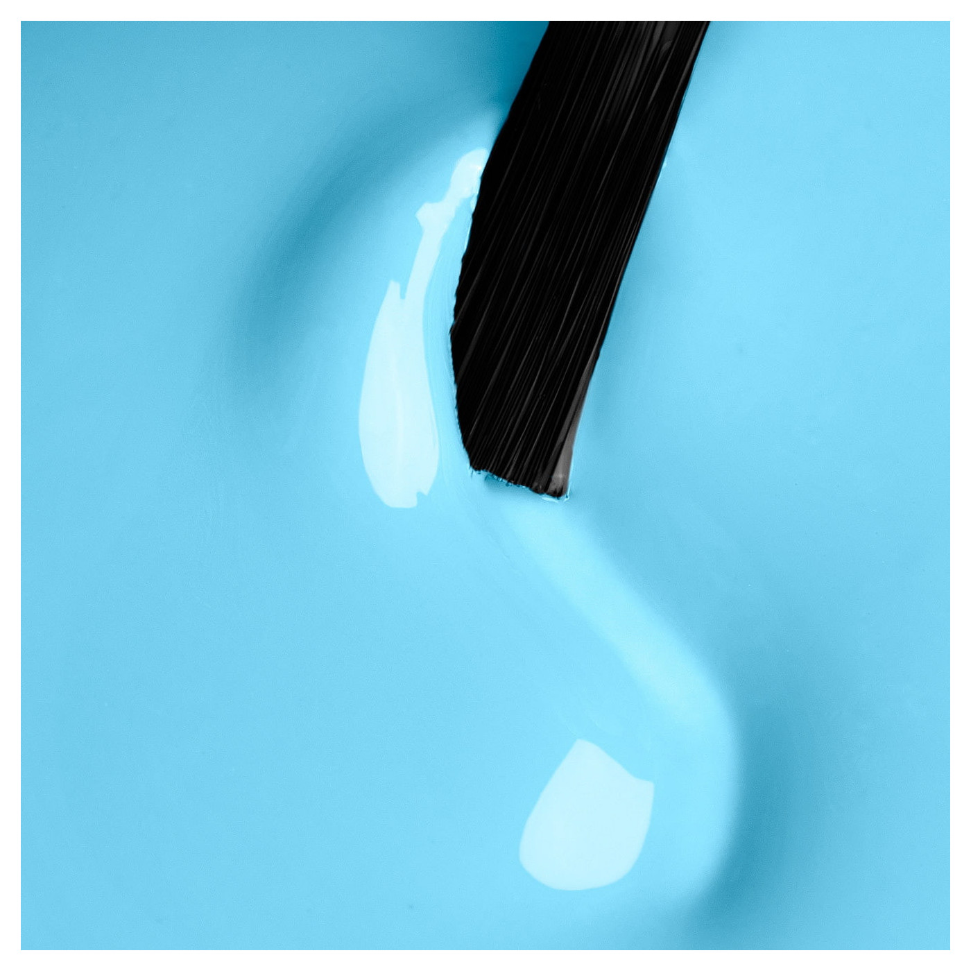 Smalto Semipermanente 7,2 ml - Blue Surfing